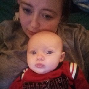 Meet your Posher, Molly